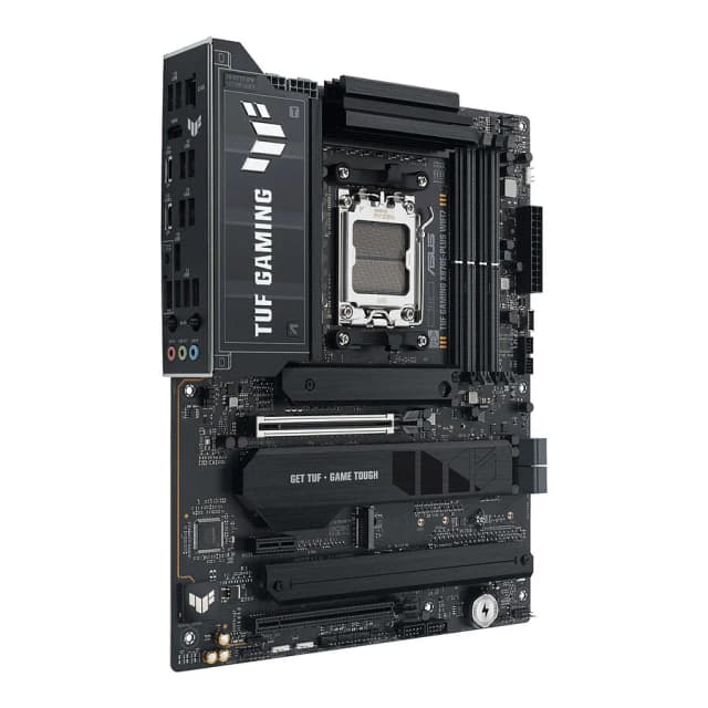 ASUS TUF GAMING X870E-PLUS WIFI7