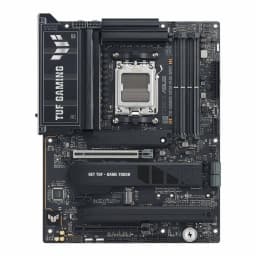 ASUS TUF GAMING X870E-PLUS WIFI7