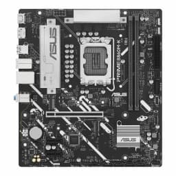 ASUS PRIME B860M-K