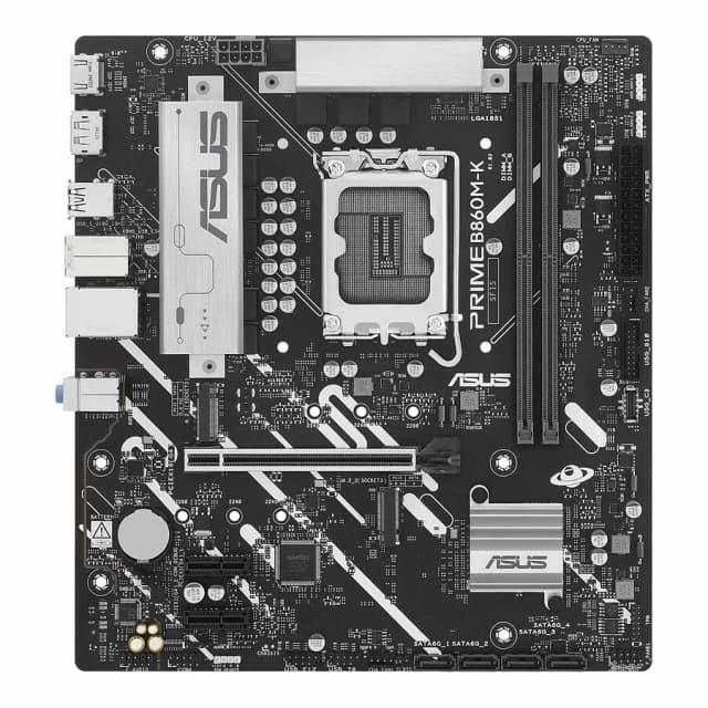 ASUS PRIME B860M-K