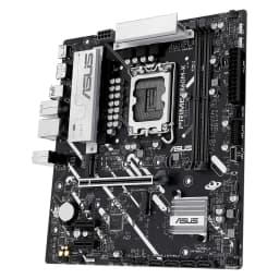 ASUS PRIME B860M-K