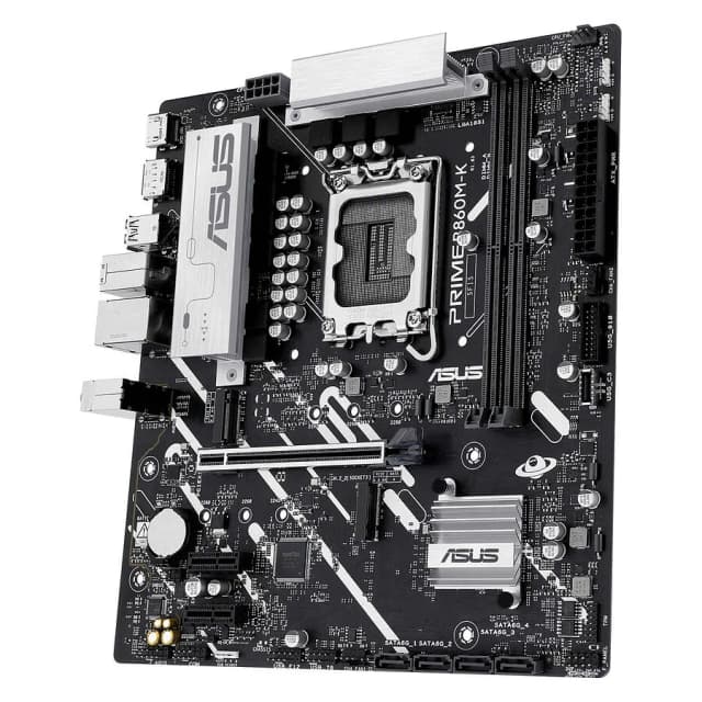 ASUS PRIME B860M-K