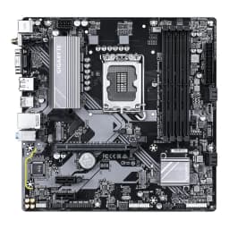 Gigabyte B760M D3HP WIFI6