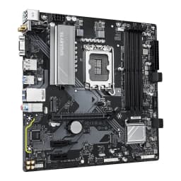 Gigabyte B760M D3HP WIFI6