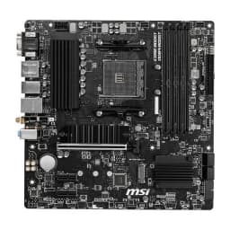 MSI B550M PRO-VDH WIFI