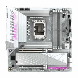 Gigabyte B860M AORUS ELITE WIFI ICE