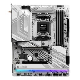 ASRock X870 PRO RS WIFI