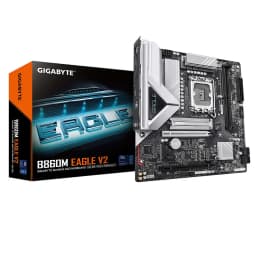 Gigabyte B860M EAGLE V2