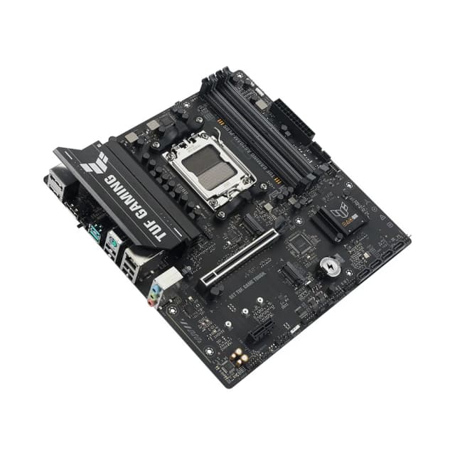 ASUS TUF GAMING A620AM-PLUS