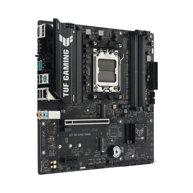 ASUS TUF GAMING A620AM-PLUS