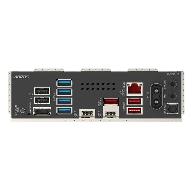 Gigabyte X870E AORUS PRO