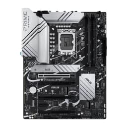ASUS PRIME Z790-P DDR5