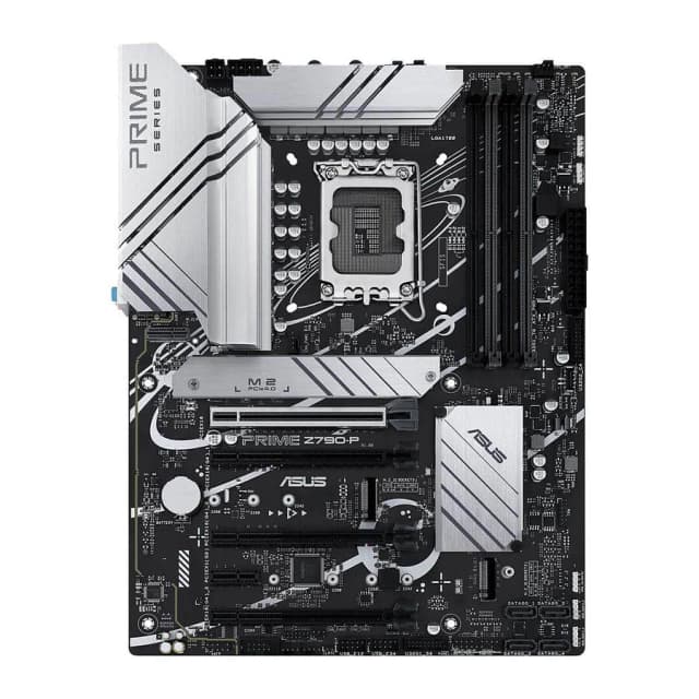 ASUS PRIME Z790-P DDR5