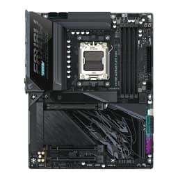 Gigabyte X870E AORUS ELITE X3D