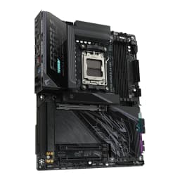 Gigabyte X870E AORUS ELITE X3D