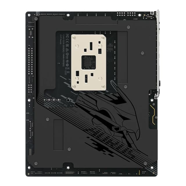 Gigabyte X870E AORUS ELITE X3D