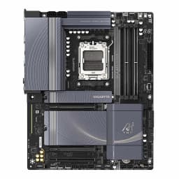 Gigabyte B850 AI TOP