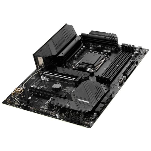 MSI MAG B650 TOMAHAWK WIFI