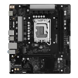 ASRock H810M-H
