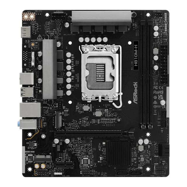ASRock H810M-H
