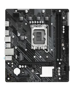 ASRock H610M-H2/M.2