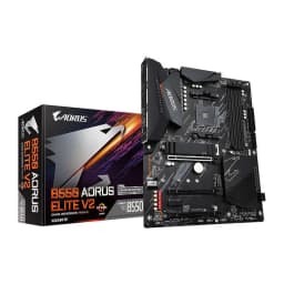 Gigabyte B550 AORUS ELITE V2
