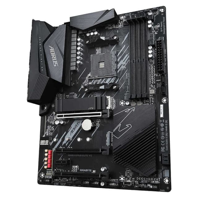 Gigabyte B550 AORUS ELITE V2