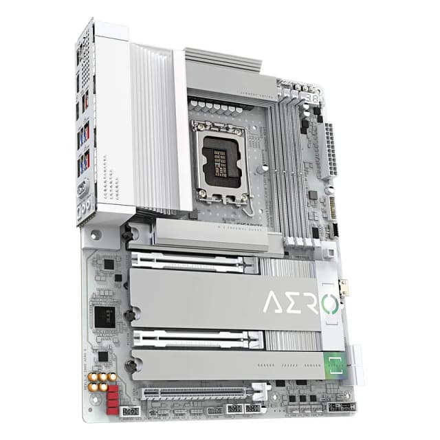 Gigabyte Z890 AERO G