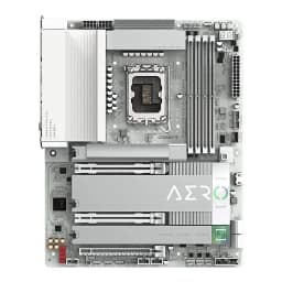Gigabyte Z890 AERO G