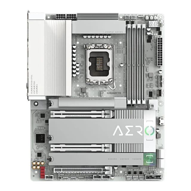 Gigabyte Z890 AERO G