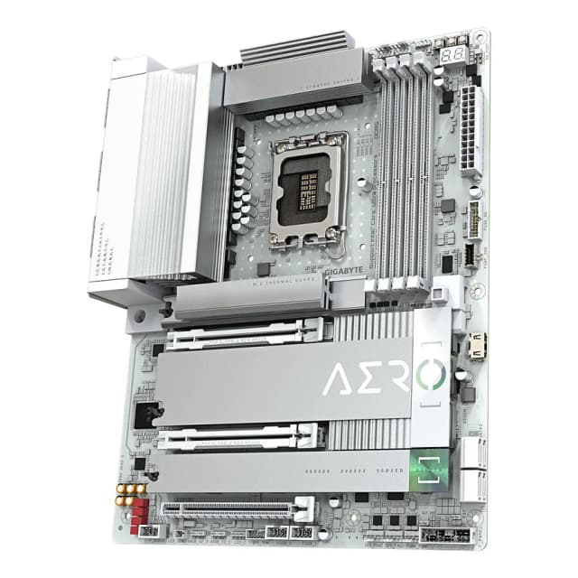 Gigabyte Z890 AERO G