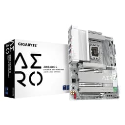 Gigabyte Z890 AERO G