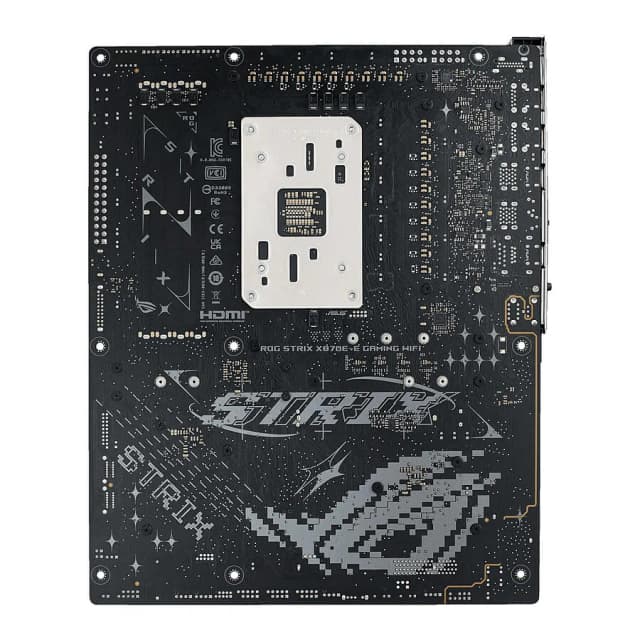 ASUS ROG STRIX X870E-E GAMING WIFI