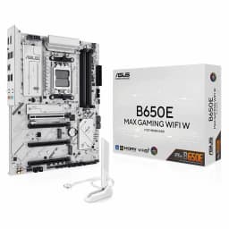 ASUS B650E MAX GAMING WIFI W