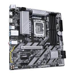 Gigabyte B860M D3HP