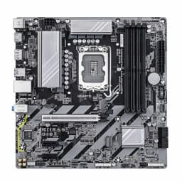Gigabyte B860M D3HP