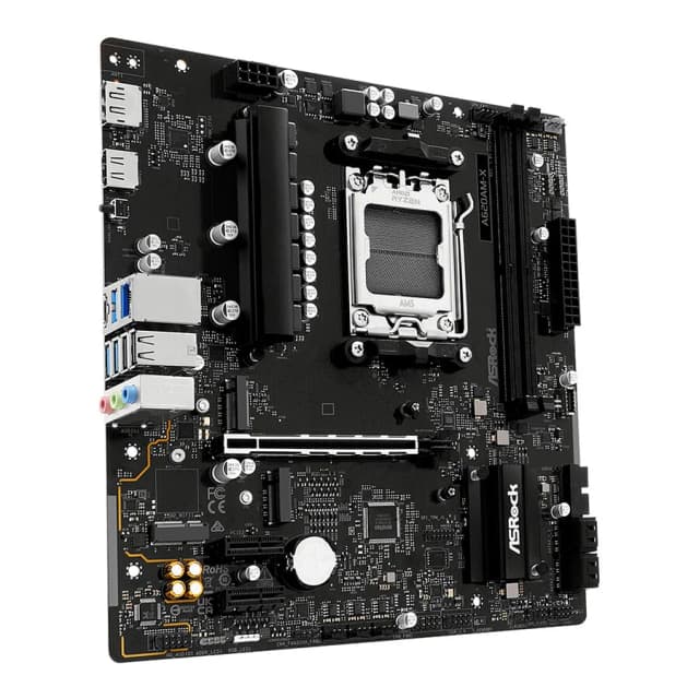 ASRock A620AM-X