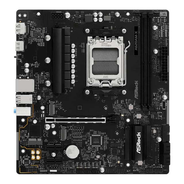 ASRock A620AM-X