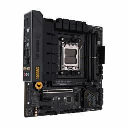 ASUS TUF GAMING B650M-E WIFI