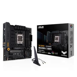 ASUS TUF GAMING B650M-E WIFI