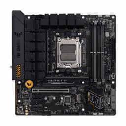 ASUS TUF GAMING B650M-E WIFI