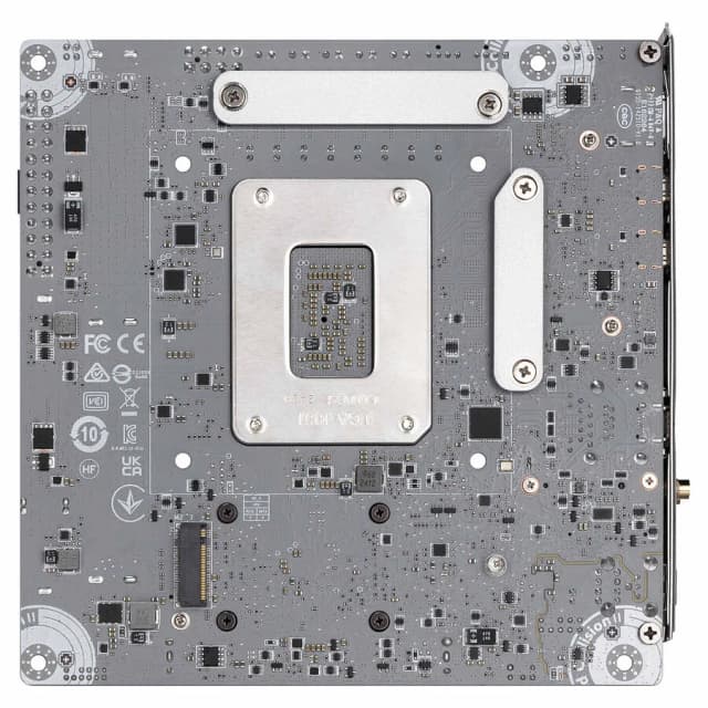 MSI MPG Z890I EDGE TI WIFI