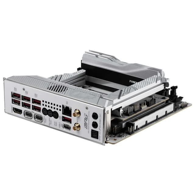 MSI MPG Z890I EDGE TI WIFI