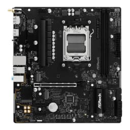 ASRock A620AM-X WIFI