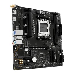 ASRock A620AM-X WIFI