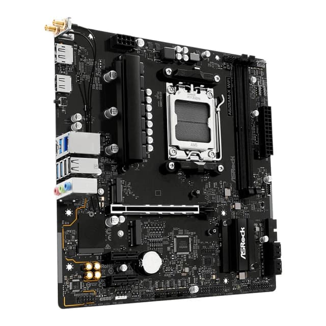 ASRock A620AM-X WIFI