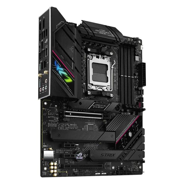 ASUS ROG STRIX B650E-F GAMING WIFI