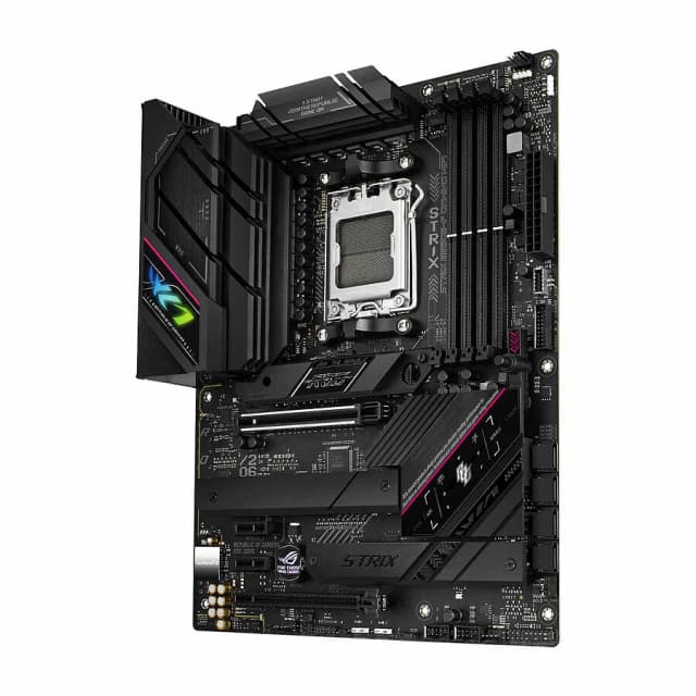 ASUS ROG STRIX B650E-F GAMING WIFI