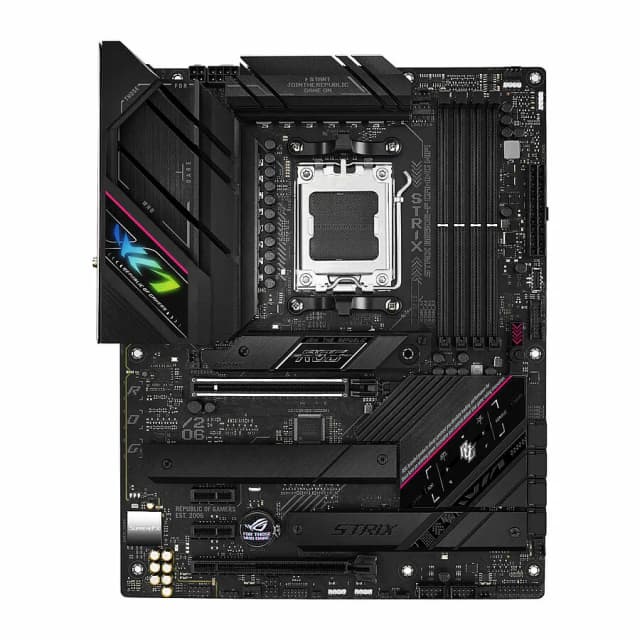ASUS ROG STRIX B650E-F GAMING WIFI