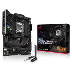 ASUS ROG STRIX B650E-F GAMING WIFI
